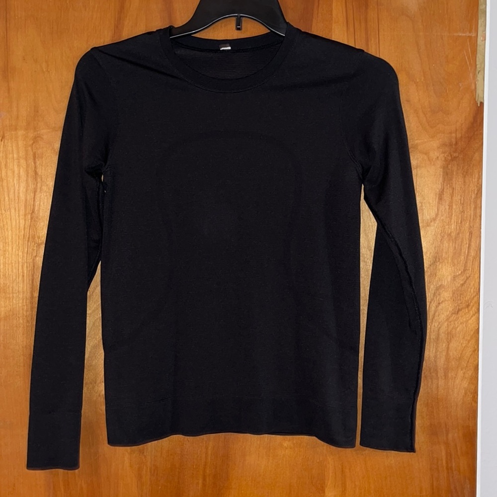 Lululemon Long sleeve